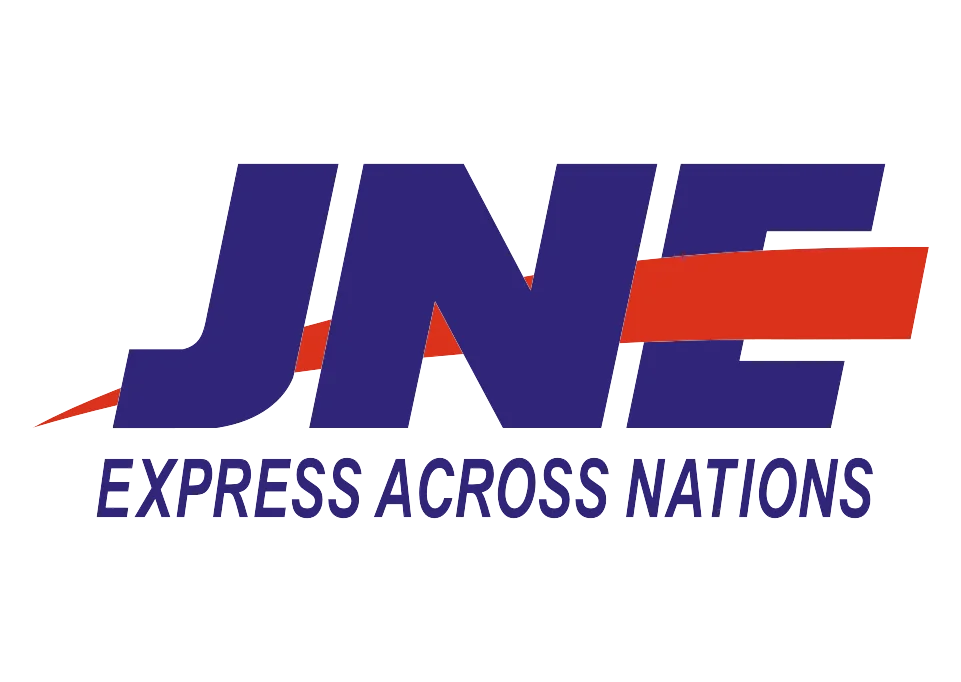 JNE Express Across Nations